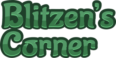 Blitzen's Corner