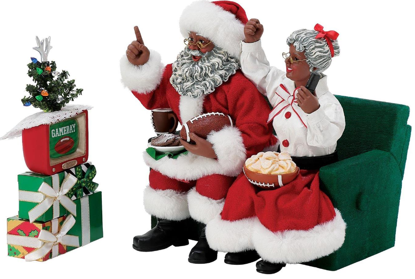 Possible Dreams Binge Sports Watching