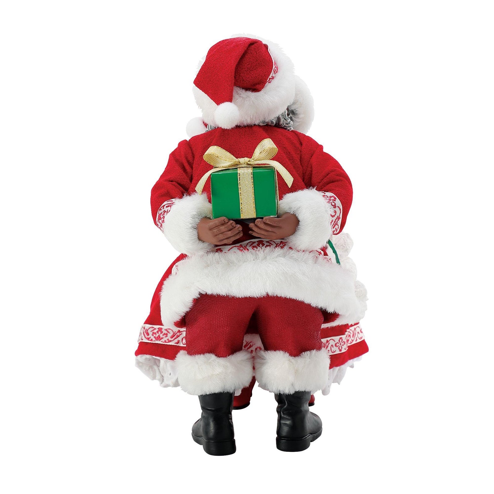 Possible Dreams Northpole Sweethearts