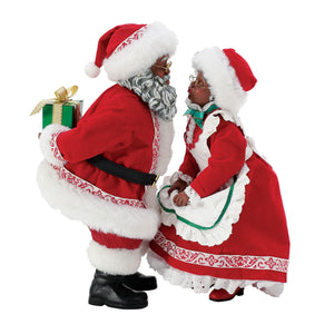 Possible Dreams Northpole Sweethearts