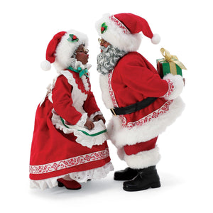 Possible Dreams Northpole Sweethearts