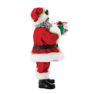 Possible Dreams Secret Santa