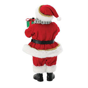 Possible Dreams Secret Santa