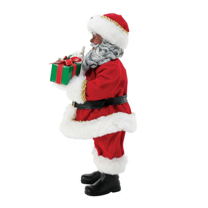 Possible Dreams Secret Santa