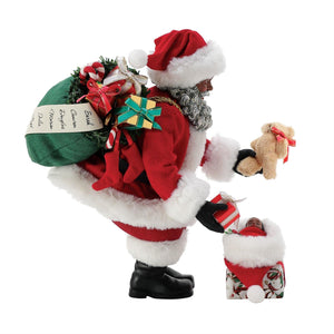 Possible Dreams First Christmas