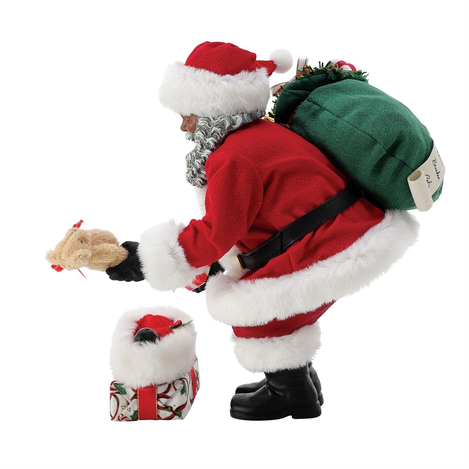 Possible Dreams First Christmas