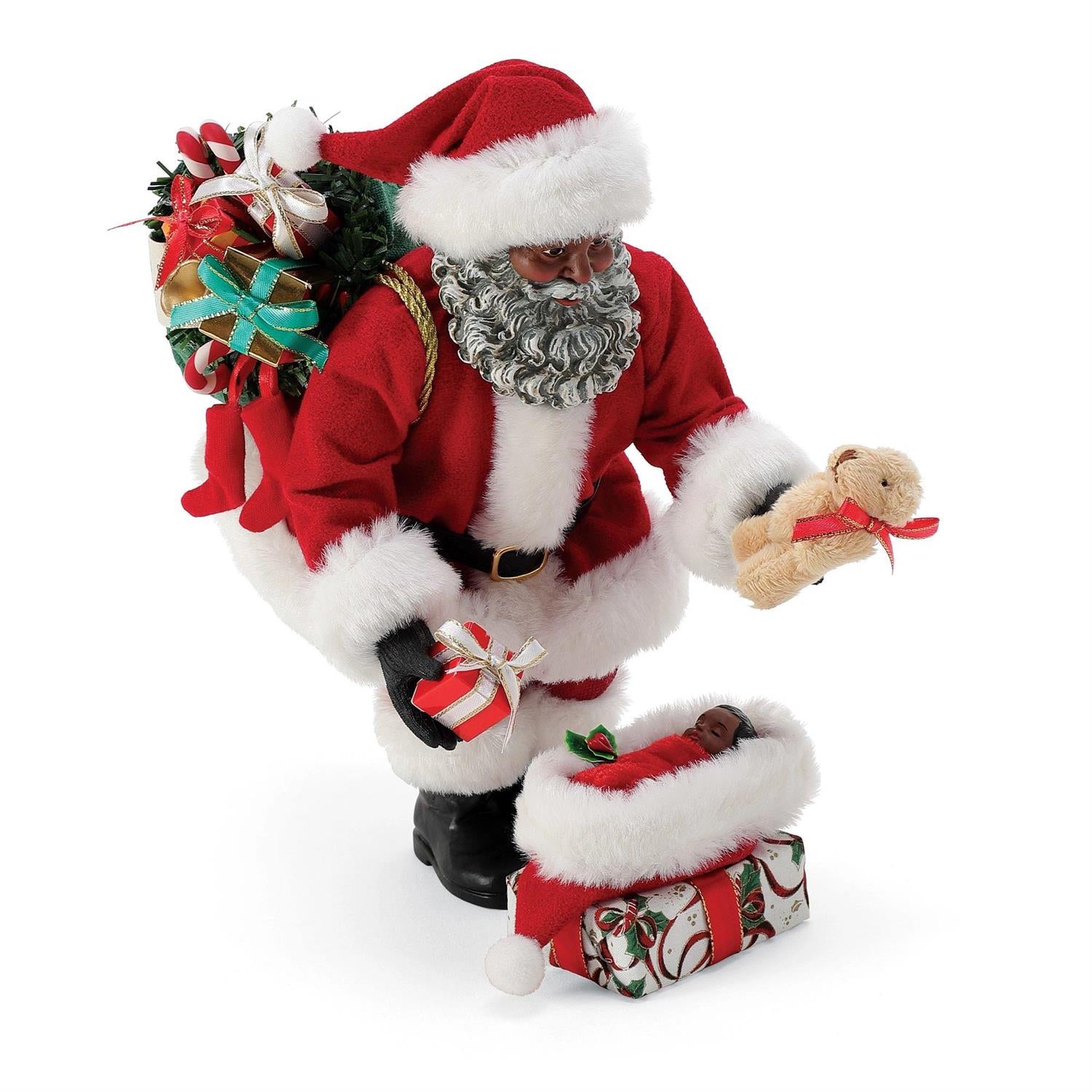 Possible Dreams First Christmas