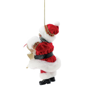 Possible Dreams 2025 Anniversary Ornament