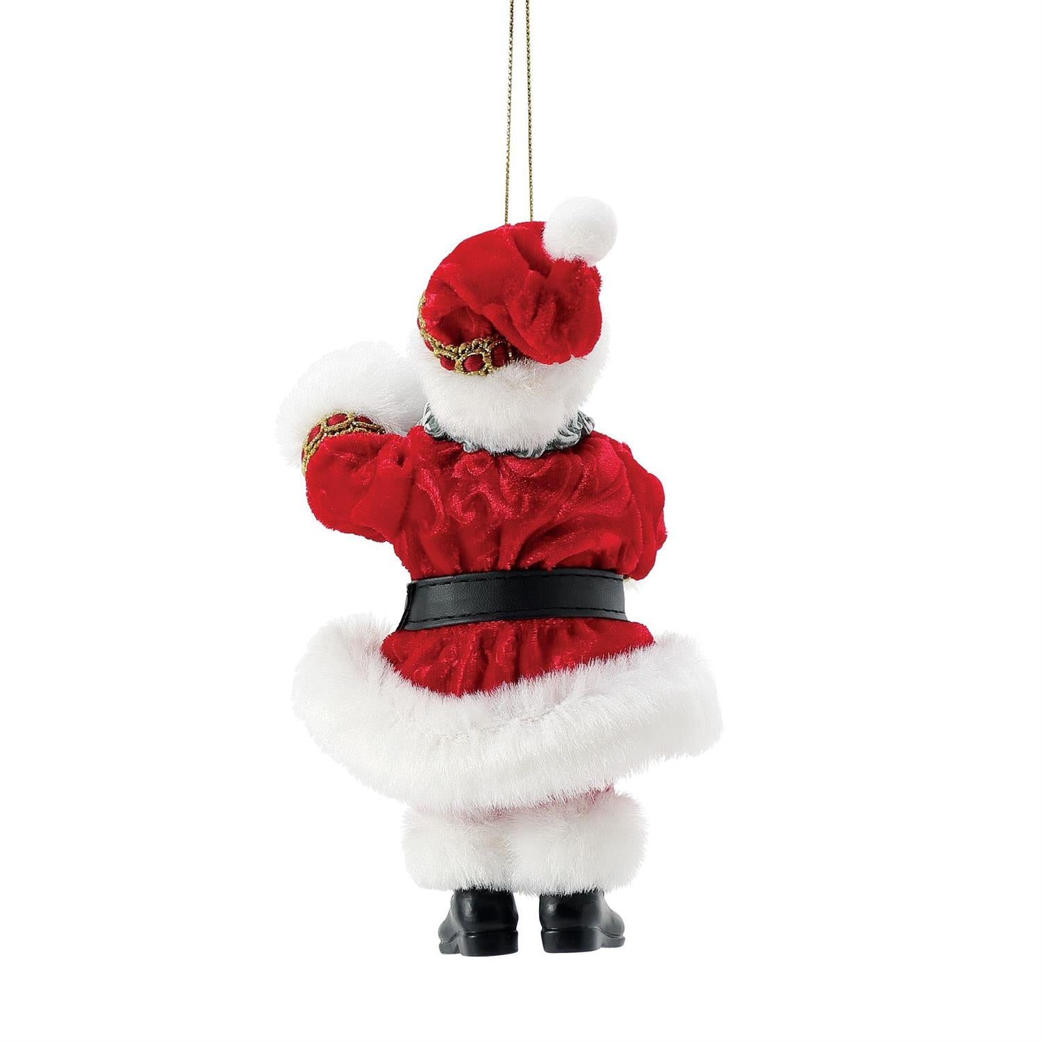 Possible Dreams 2025 Anniversary Ornament