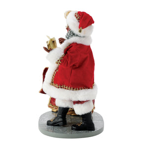 Possible Dreams Christmas Ball AA