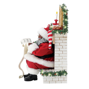 Possible Dreams Down the Chimney AA