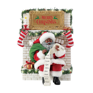 Possible Dreams Down the Chimney AA