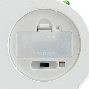 Possible Dreams North Pole Greeting AA