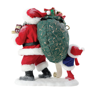 Possible Dreams Sharing the Load AA