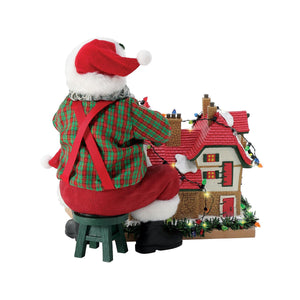 Possible Dreams House Lights AA