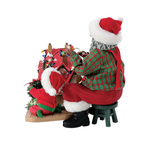 Possible Dreams House Lights AA