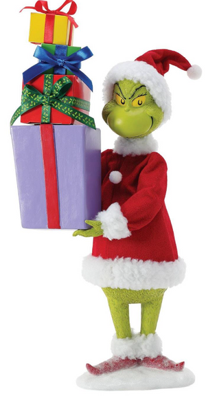 Possible Dreams Grinch One of a Kind