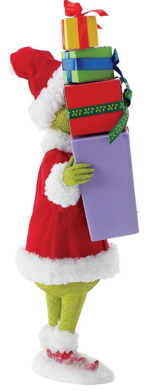 Possible Dreams Grinch One of a Kind