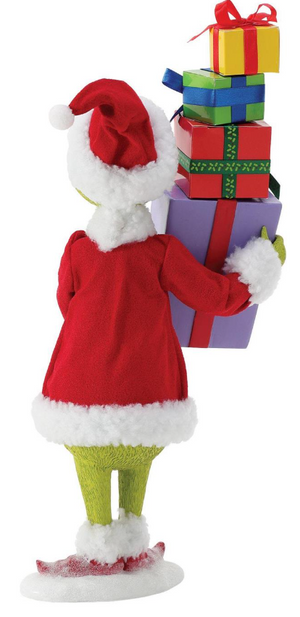 Possible Dreams Grinch One of a Kind