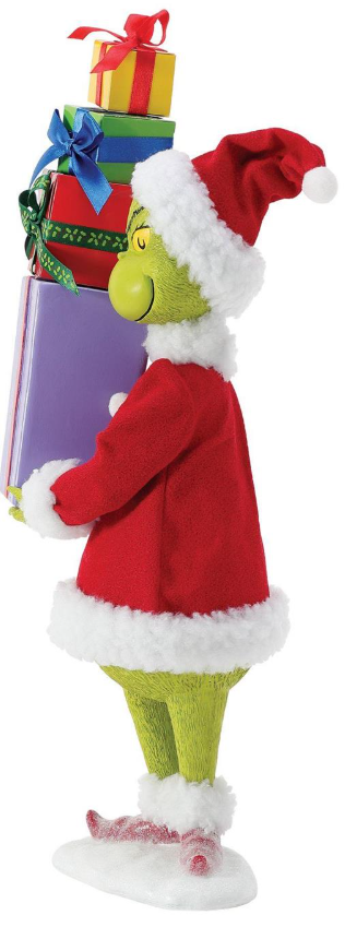 Possible Dreams Grinch One of a Kind