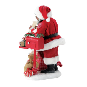 Possible Dreams More Letters for the Clauses AA