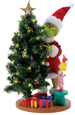 Possible Dreams Fixing the Light