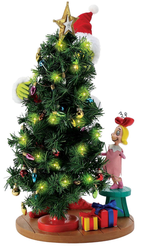 Possible Dreams Fixing the Light