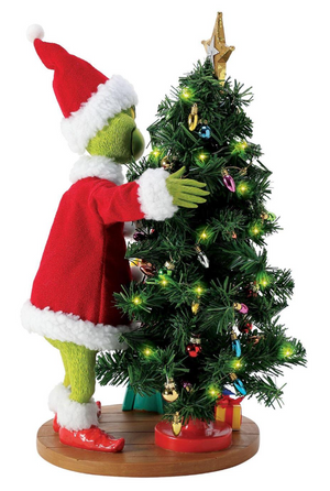 Possible Dreams Fixing the Light