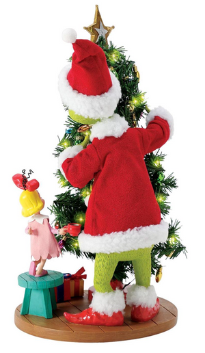 Possible Dreams Fixing the Light