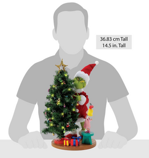 Possible Dreams Fixing the Light