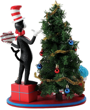 Possible Dreams Thing 1 and Thing 2