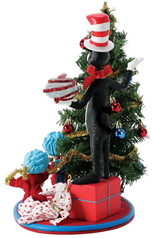 Possible Dreams Thing 1 and Thing 2