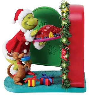 Possible Dreams Christmas Dinner