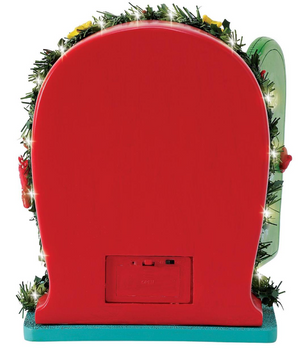 Possible Dreams Christmas Dinner