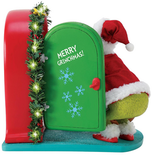 Possible Dreams Christmas Dinner