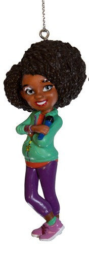 Karma's World™ Karma Blow Mold Ornaments, 2 Assorted