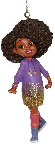 Karma's World™ Karma Blow Mold Ornaments, 2 Assorted