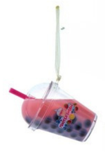 Bubble Teacup Ornaments, Assortment of 3 - Kurt Adler