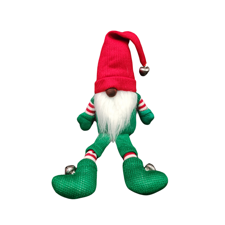 Floppy Legs Gnome