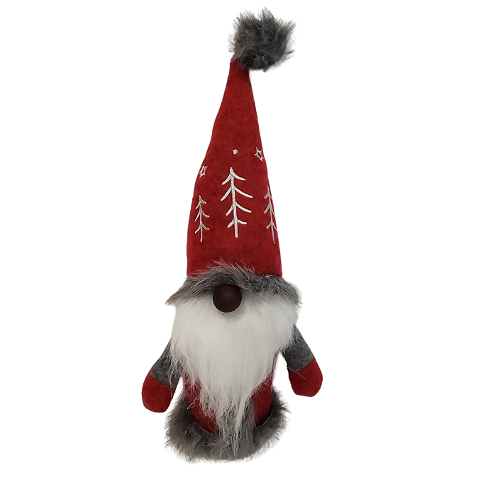 Danish Tree Gnome