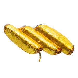 Noble Gems™ Glass Tacos Ornament - Kurt Adler