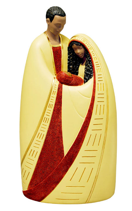 Black Nativity Figurine