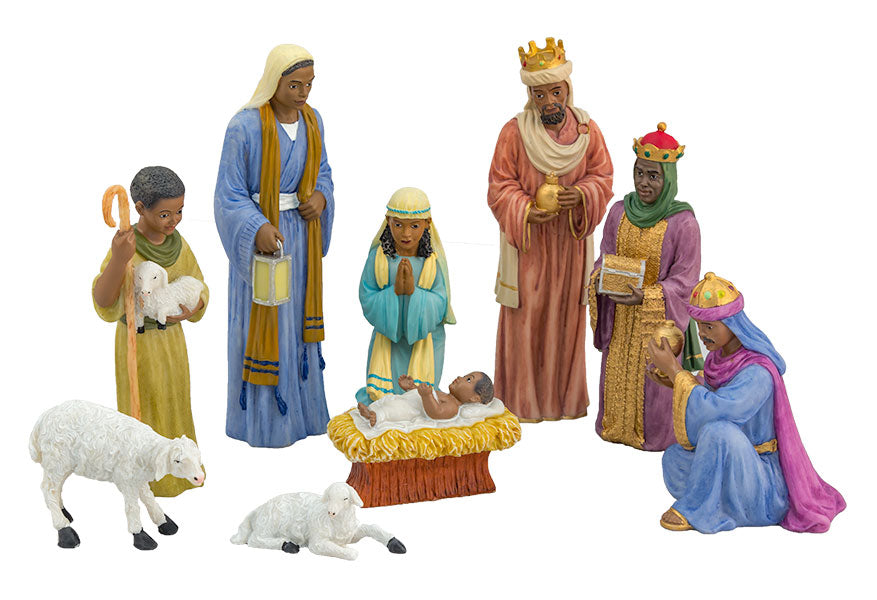 African American Nativity