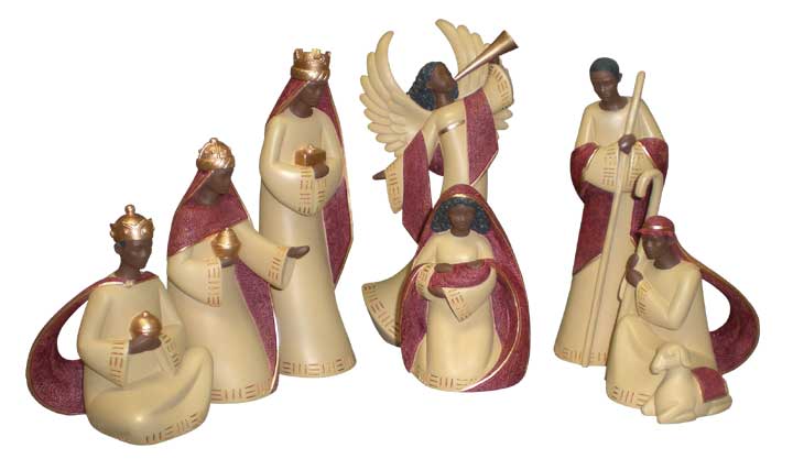 African American Nativity