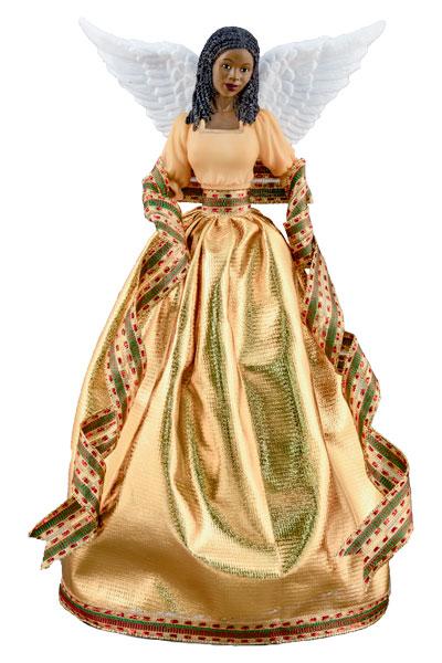 Angel Tree Toppers - Blitzen's Corner Angel Tree Toppers - Blitzen's Corner