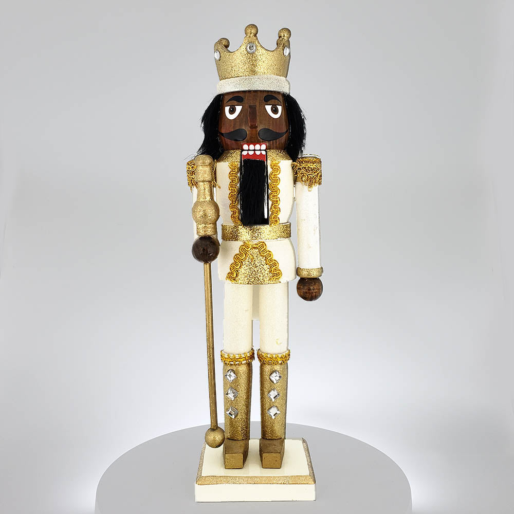 African shop american nutcracker