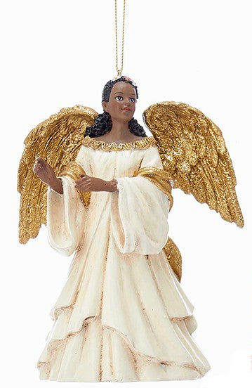 Angel Ornaments