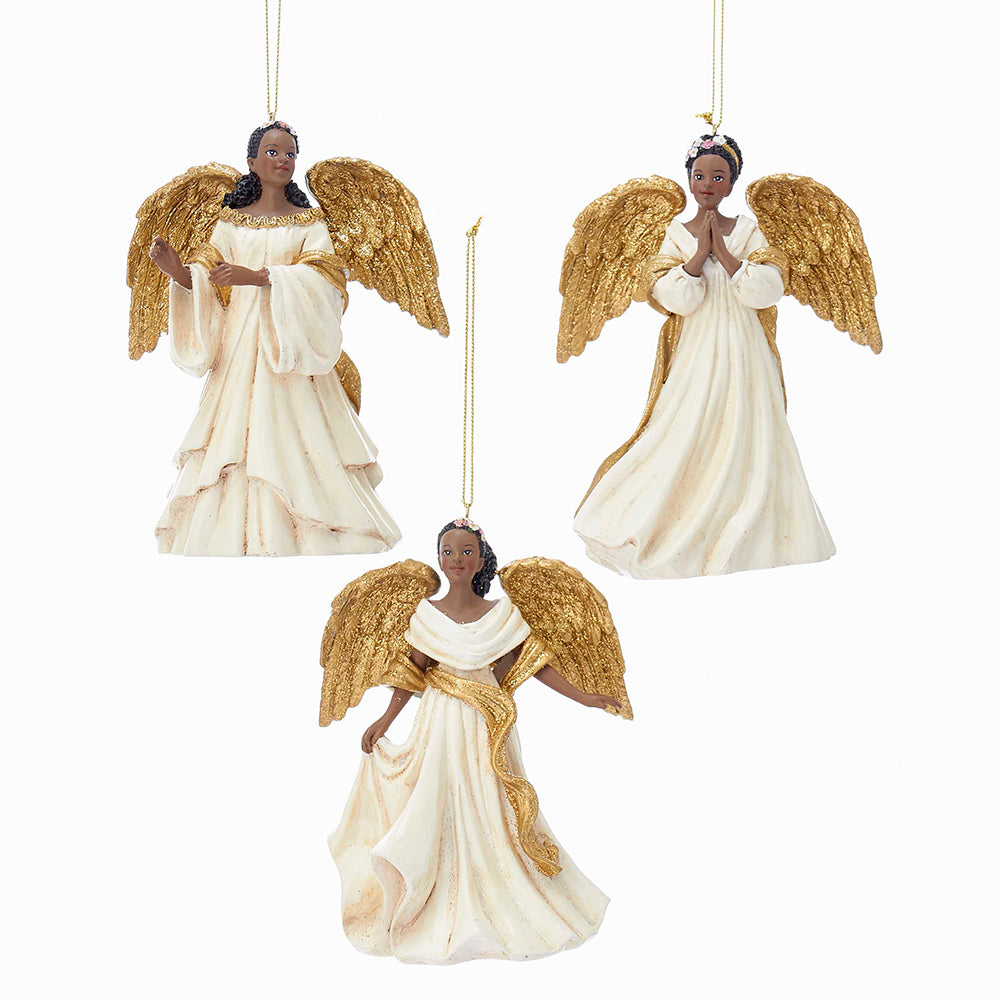 Angel Ornaments